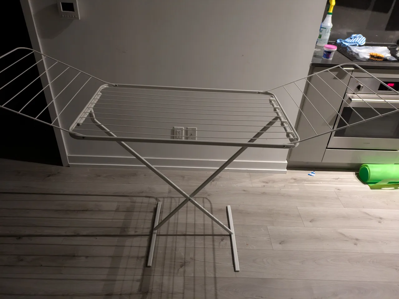 Clothes Drying Rack ❗ MOVING SALE ❗ image indicator(3)