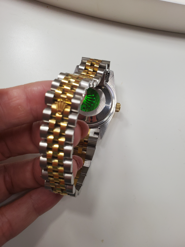 Brand new Datejust 28mm - photo 2