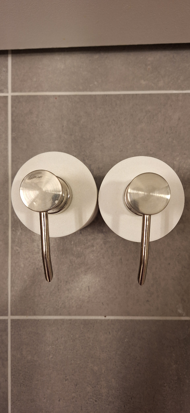 Pair of Ceramic Soap Dispensers - photo 2