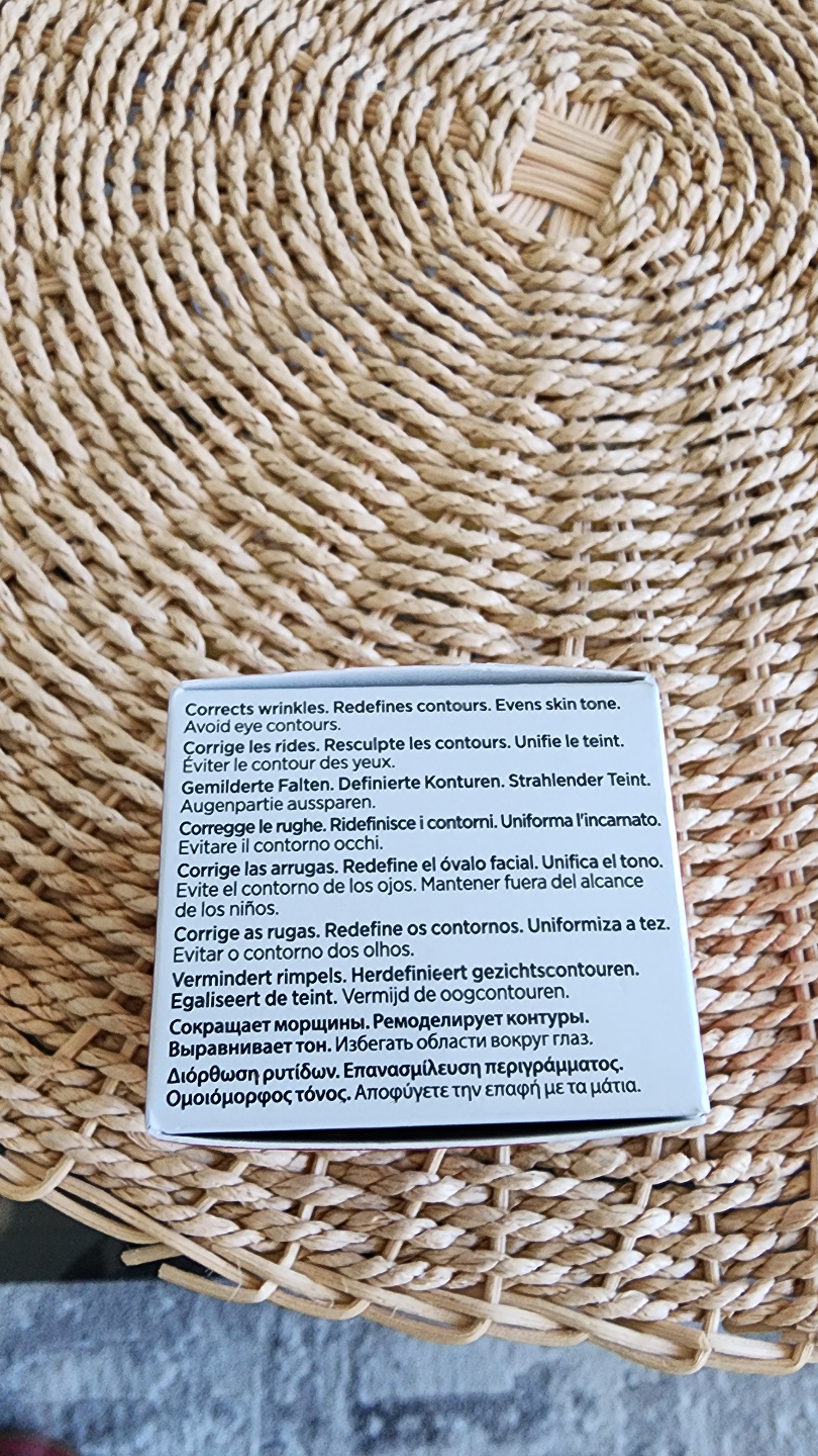 New Vichy Liftactiv Collagen Specialist Cream - photo 3