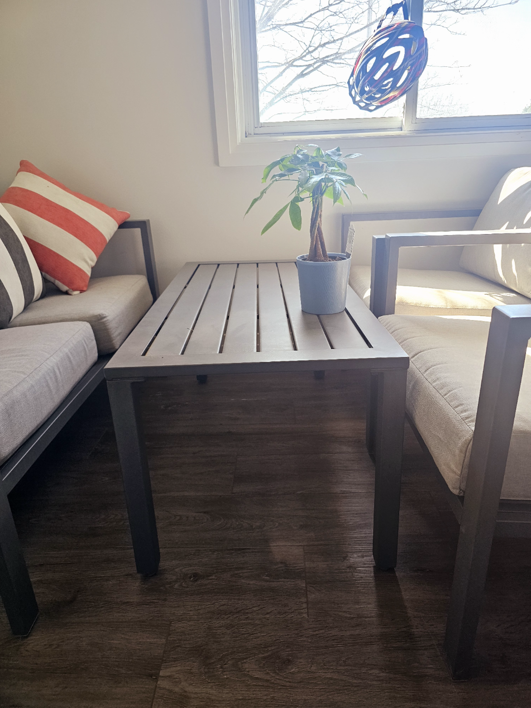 Outdoor Patio Conversation Set - photo 5
