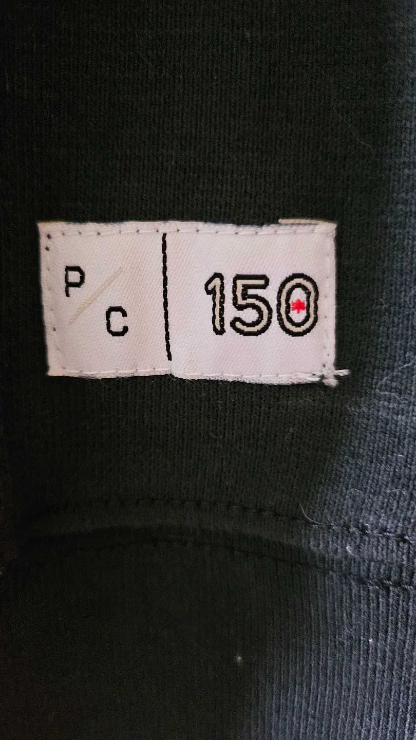 MAKE OFFER! Peace Collective Canadian Built Crewneck Sweatshirt image indicator(4)
