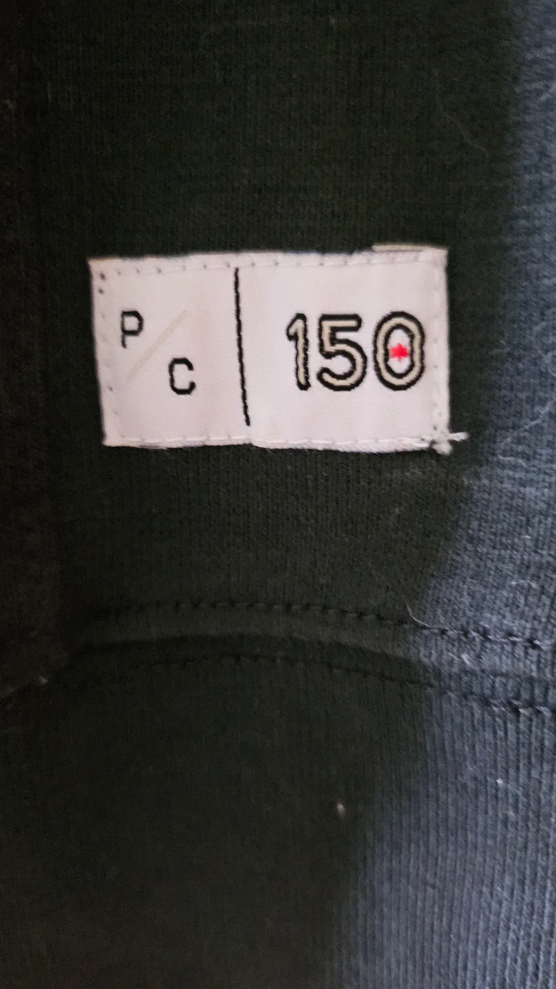 MAKE OFFER! Peace Collective Canadian Built Crewneck Sweatshirt image indicator(5)