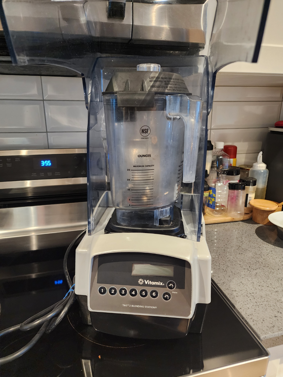 Vitamix 780-2 Blending Station - photo 2