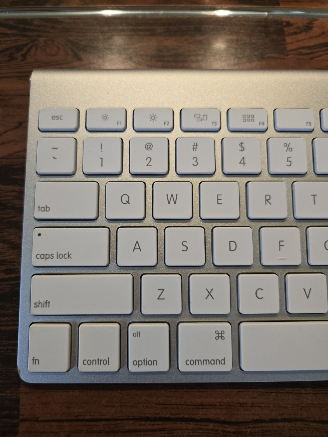 Apple Wireless Keyboard - photo 2