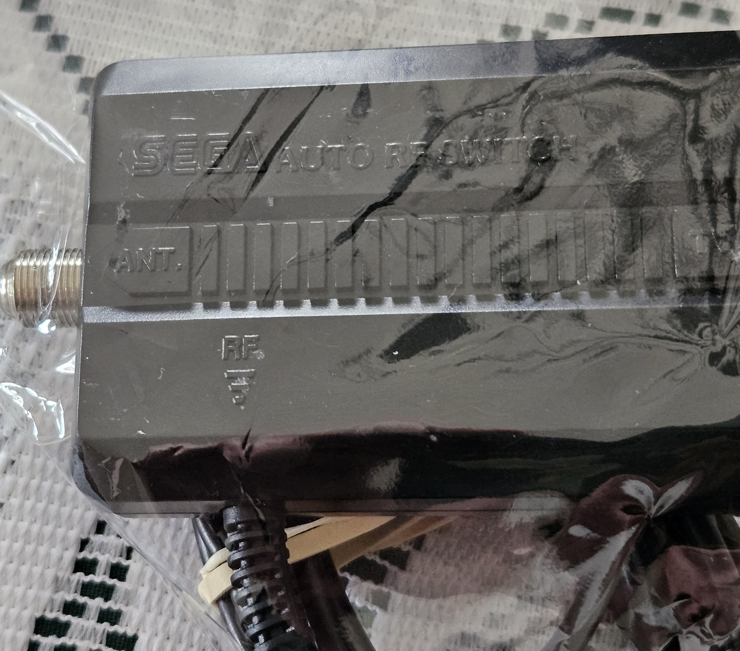 Older Generation Game System Accessories 🎮 - photo 2