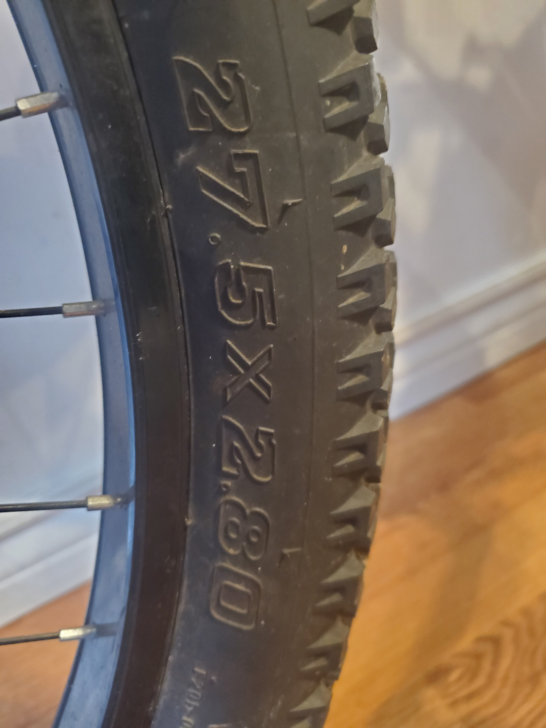 MOUNTAIN BIKE - photo 5