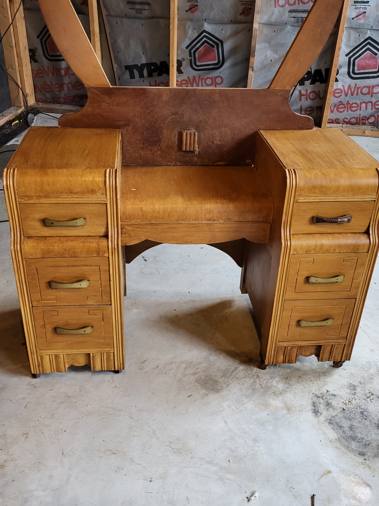 vanity dresser. - photo 2