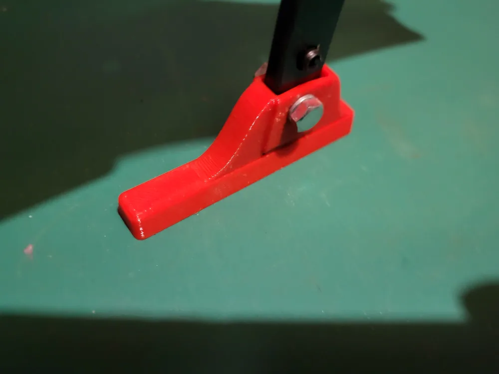 Pair of 12" Dovetail Bar Clamps image indicator(3)