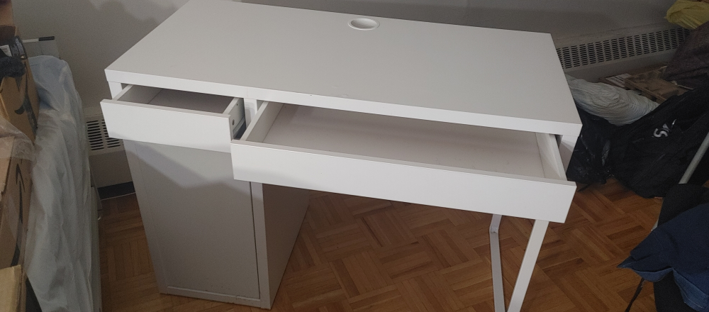 IKEA Desk - photo 4