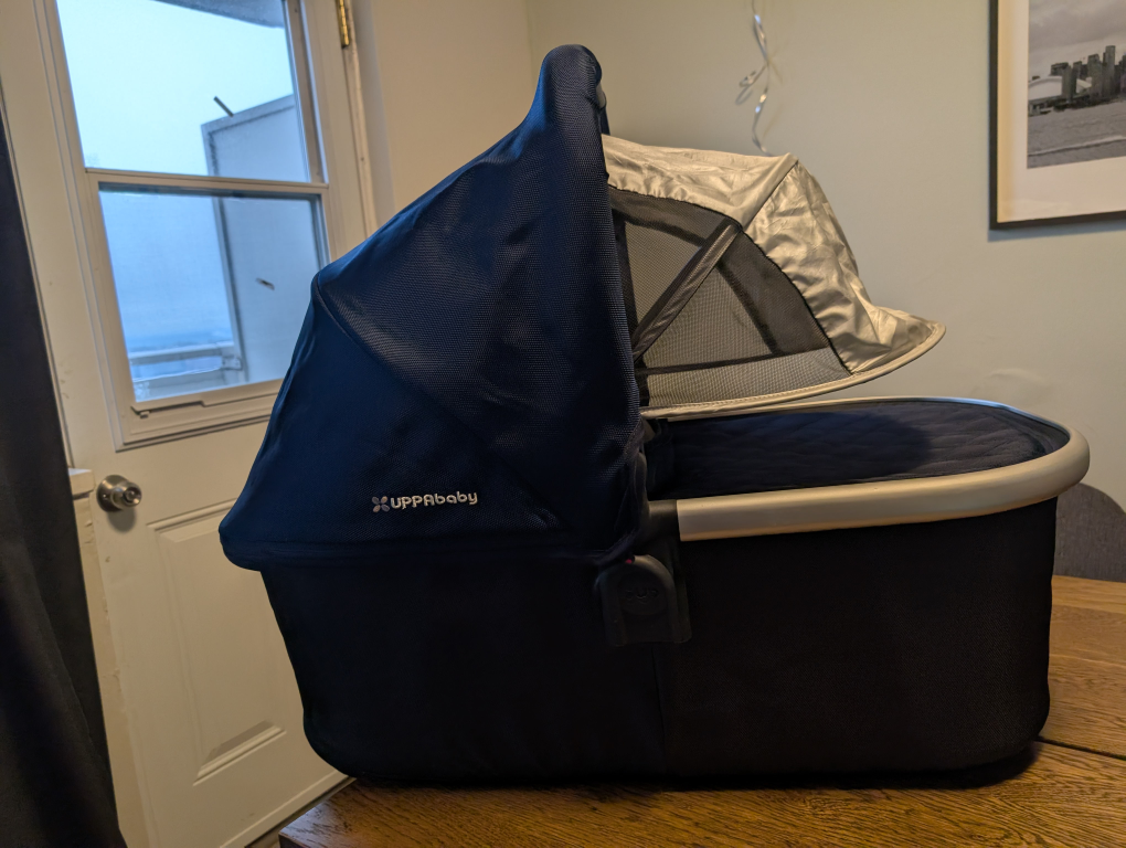 Baby Bassinet - photo 2