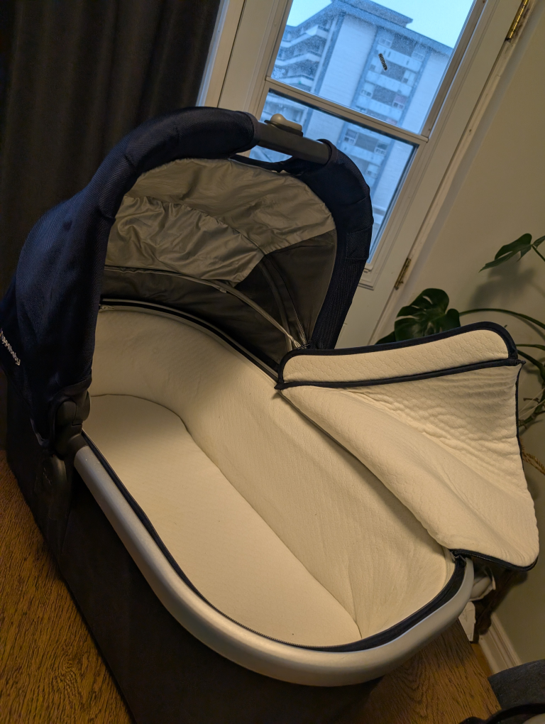 Baby Bassinet - photo 4