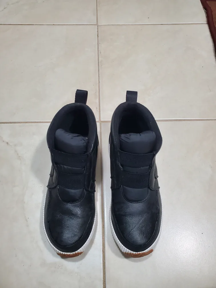 Women's Sorel Ankle Boots 💚 image indicator(3)