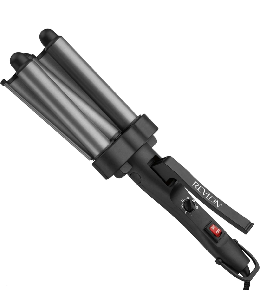 Revlon hair waver