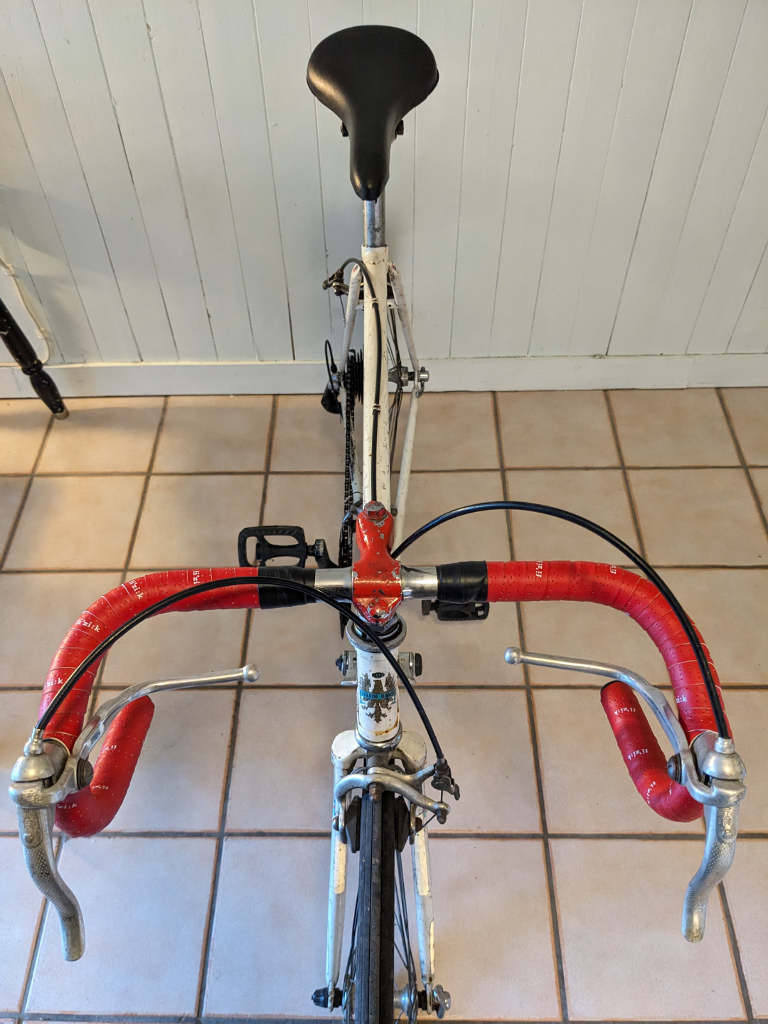 Vintage Bianchi Road Bike Small - photo 3
