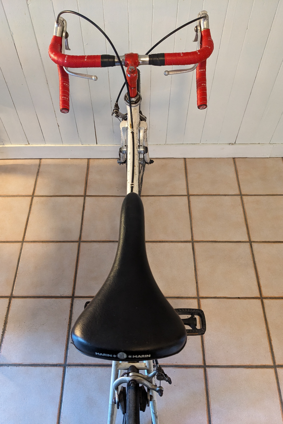 Vintage Bianchi Road Bike Small - photo 4
