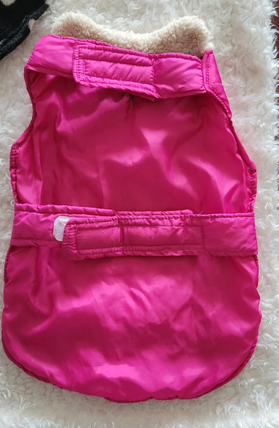 5 Dog Clothes Bundle - Pink & Black image indicator(2)