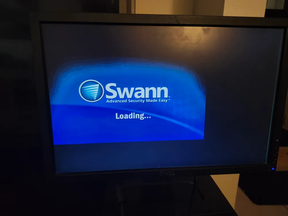 Swann Security Camera System 500 GB DVR image indicator(2)