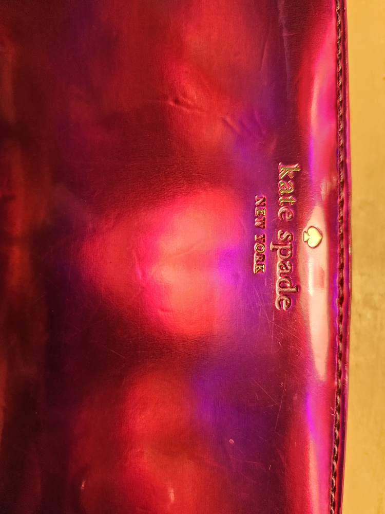 Kate Spade New York Iridescent Wallet - photo 3
