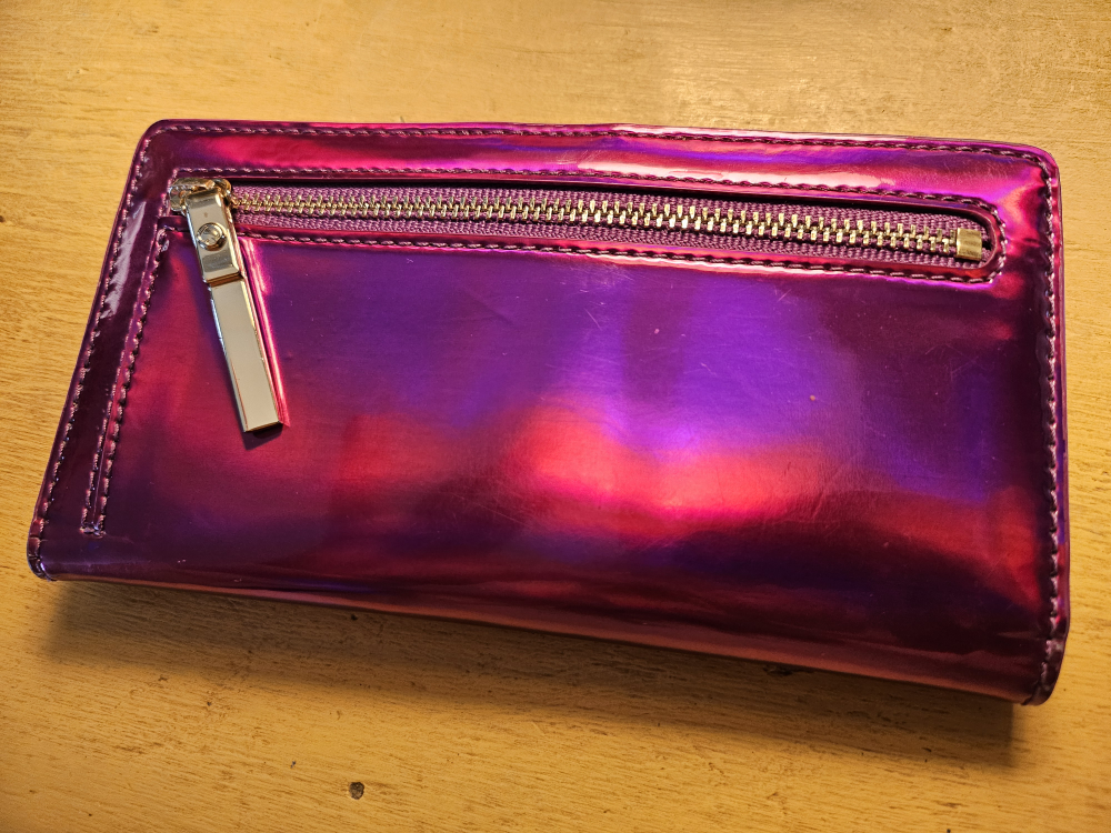 Kate Spade New York Iridescent Wallet - photo 5