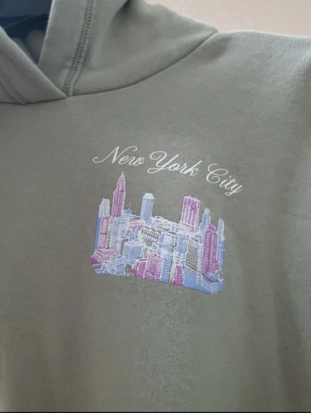 Abercrombie kids pullover hoodie image indicator(2)