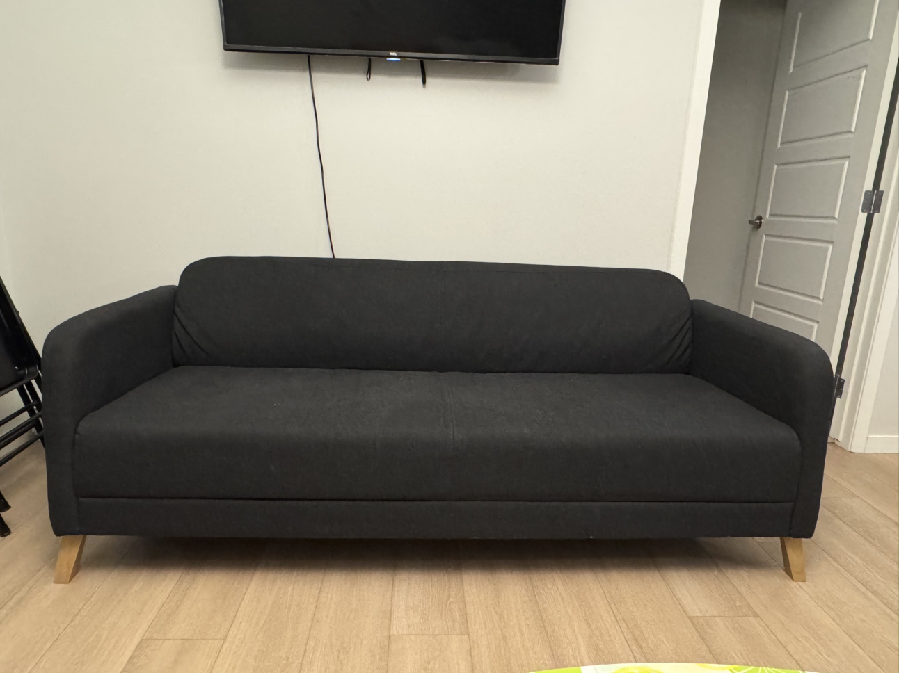 3 Seater Sofa - photo 2