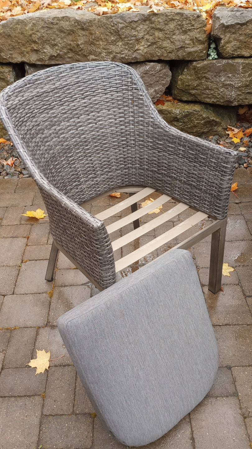 Outdoor Patio Dining Set - photo 5