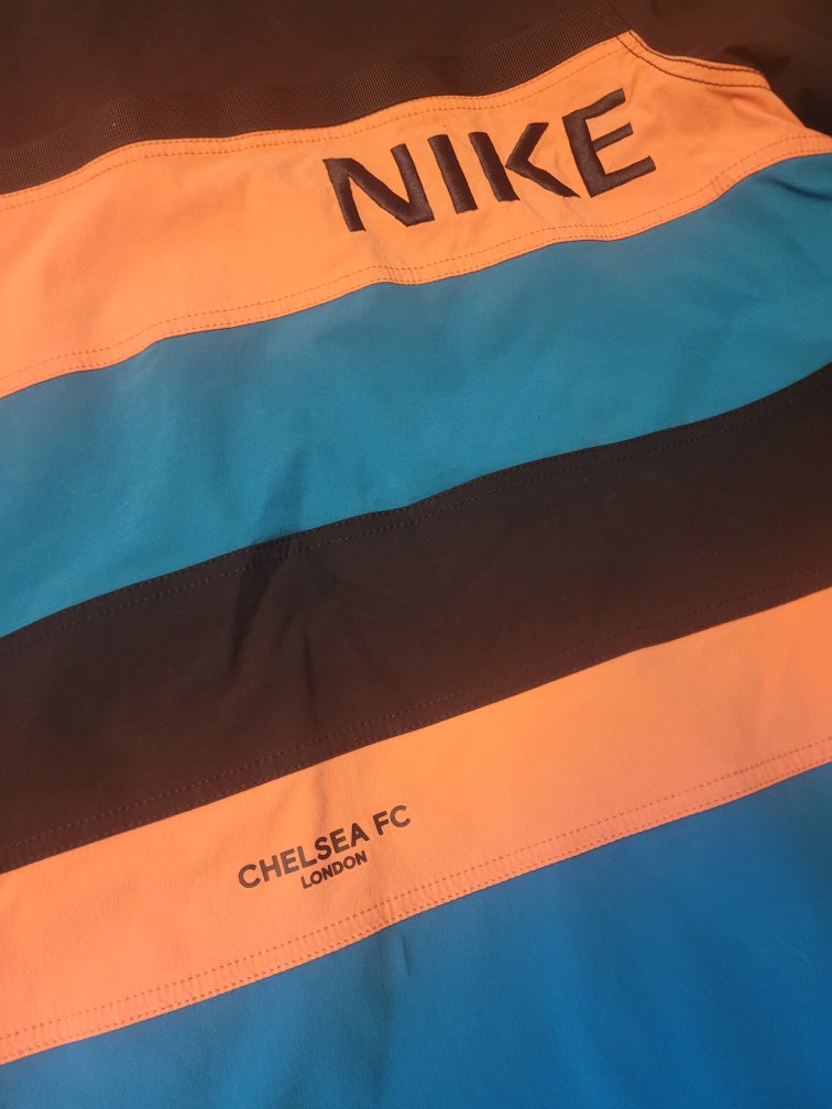 Nike Chelsea vintage jacket size Xl - L - photo 4