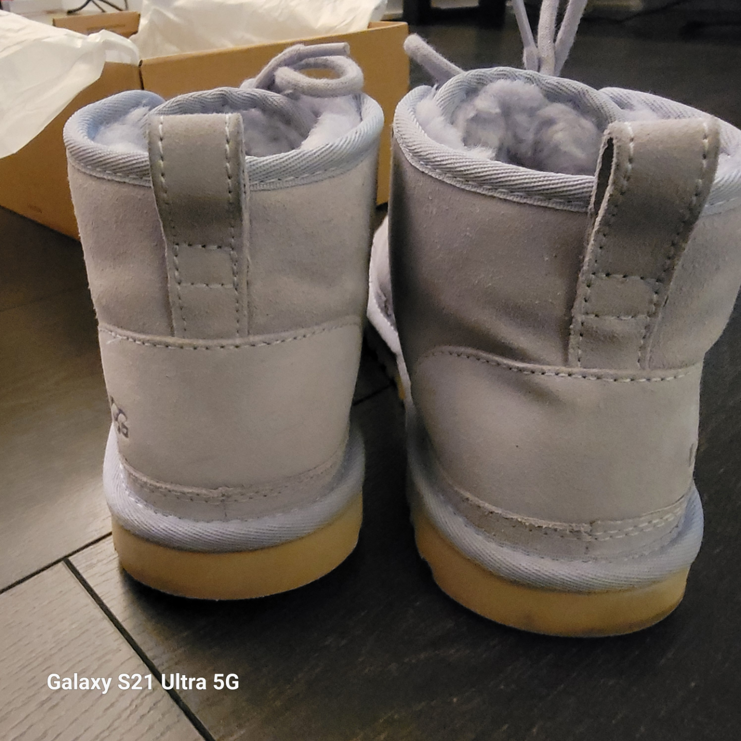 Ugg Neumel Boots - photo 3