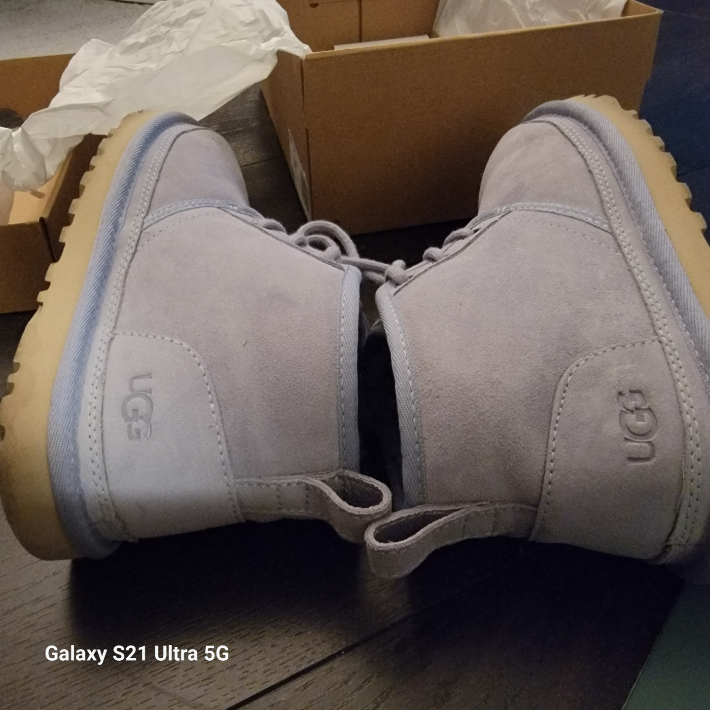 Ugg Neumel Boots - photo 5