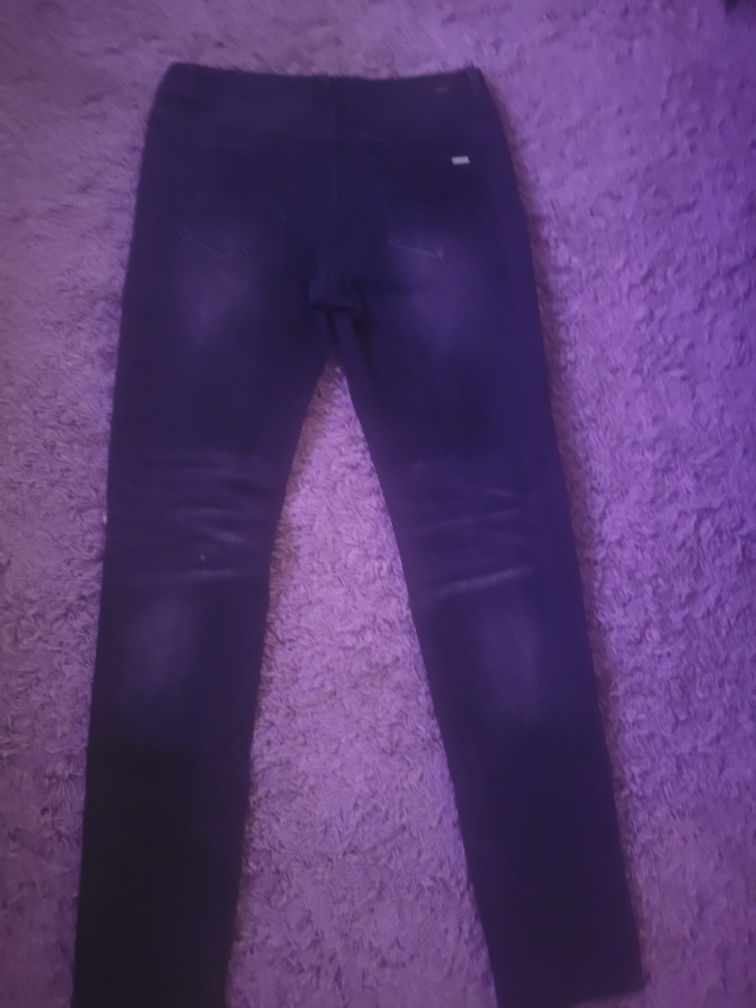 AMIRI Drip Paint Jeans - photo 2