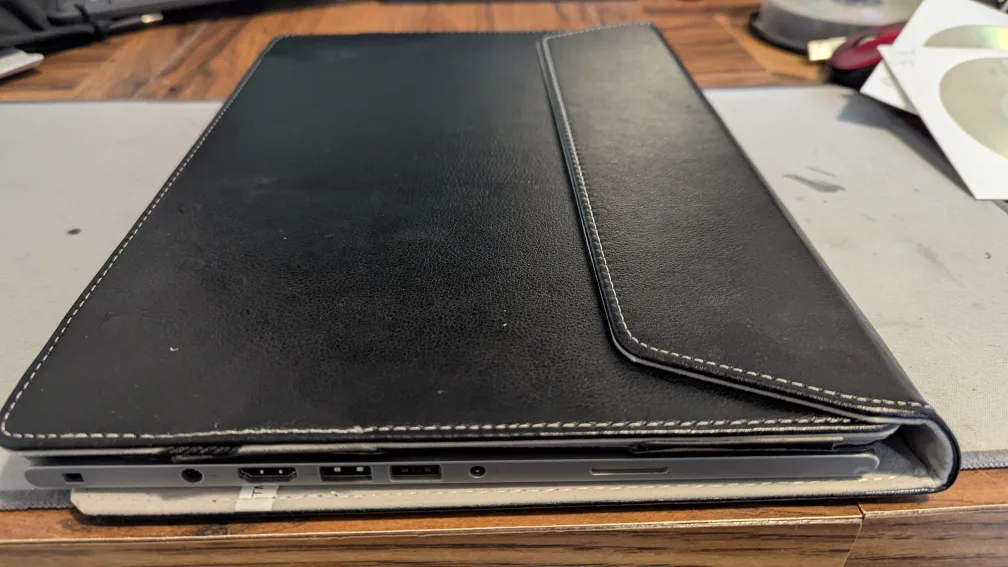 Dell Inspiron 2-in-1 7359 13" laptop (upgraded) image indicator(3)