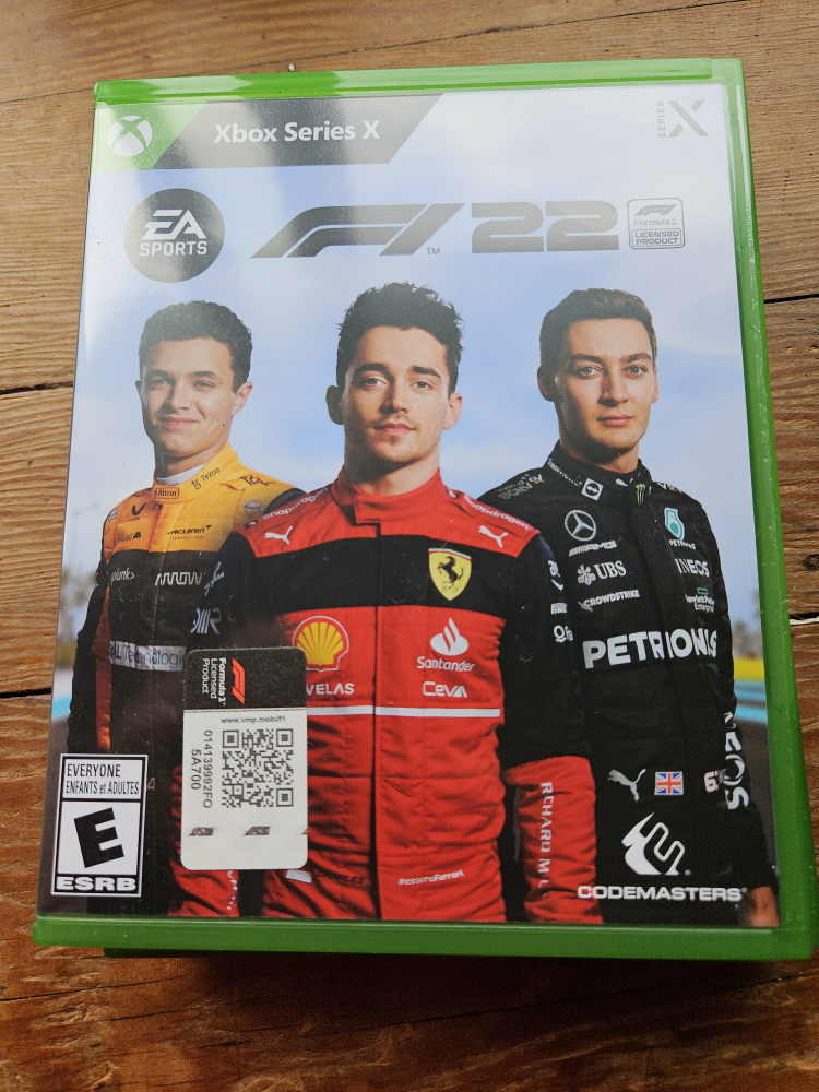 Xbox Games - photo 2