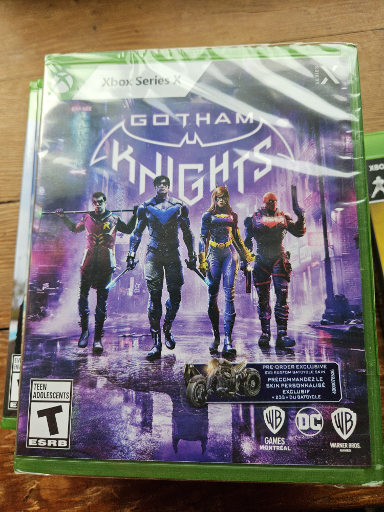 Xbox Games - photo 4