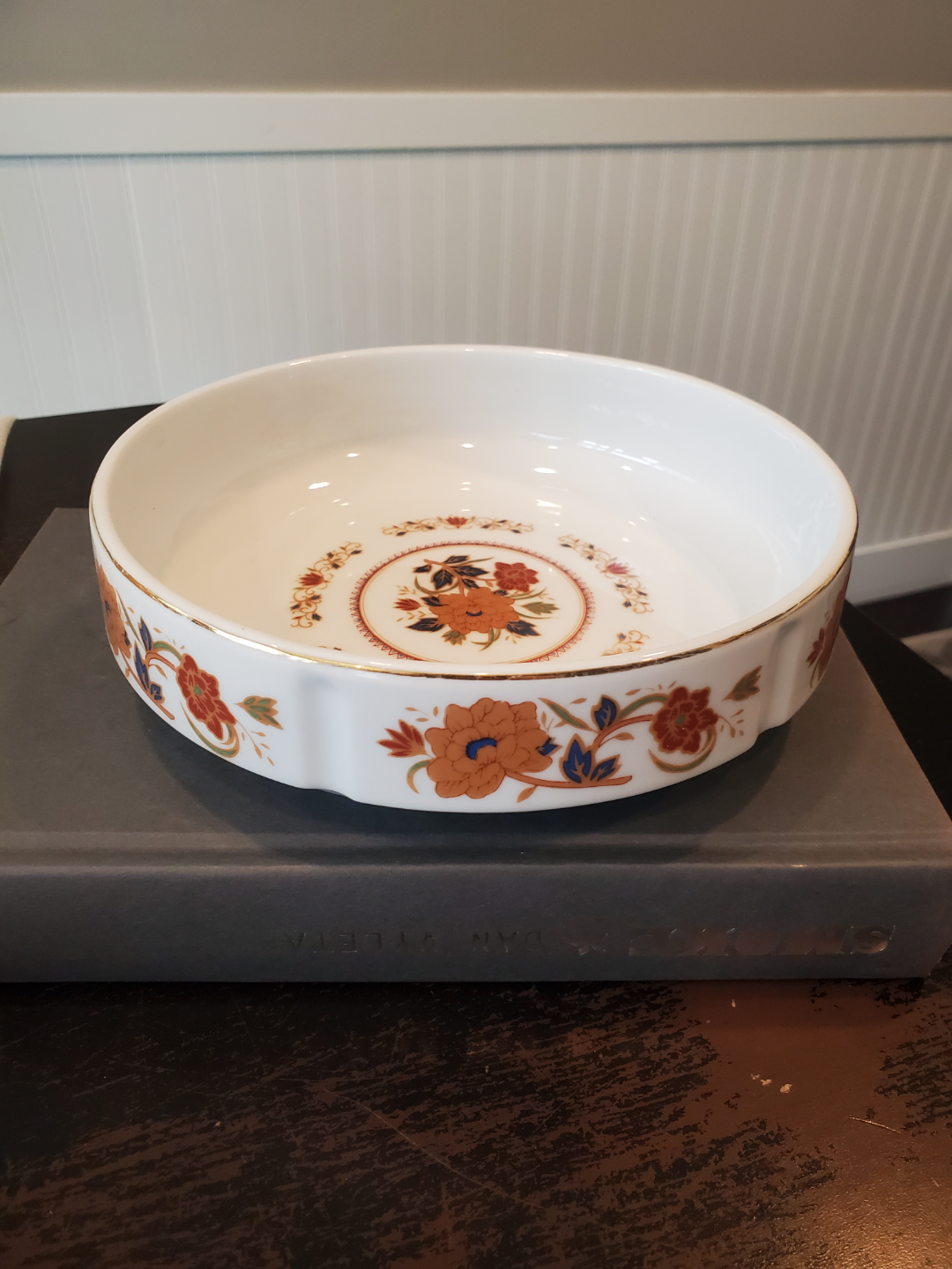 Vintage Brand's Essence of Chicken Bowl