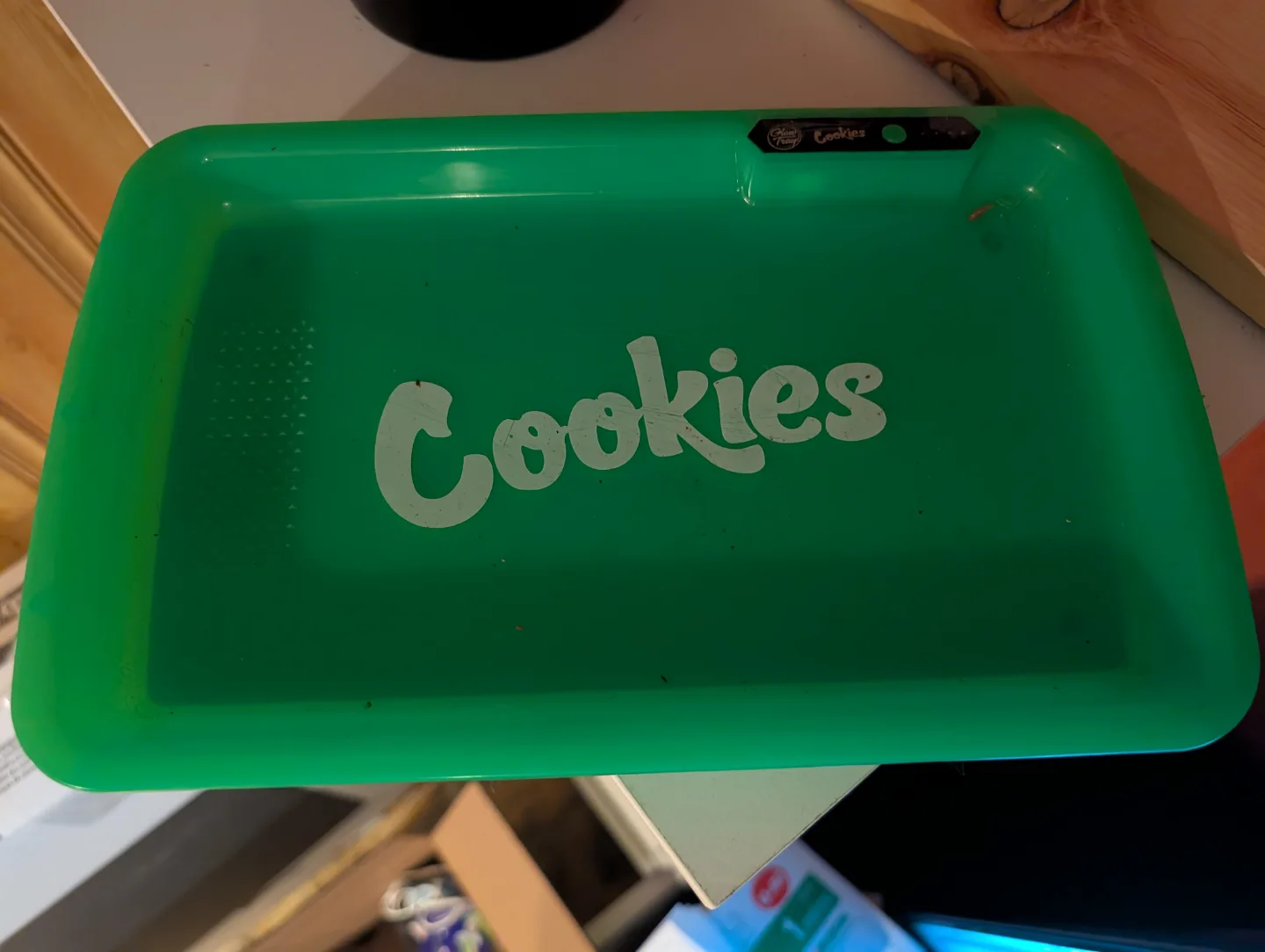 Rolling trays image indicator(3)