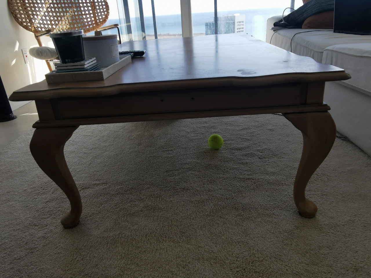 Coffee Table - photo 2