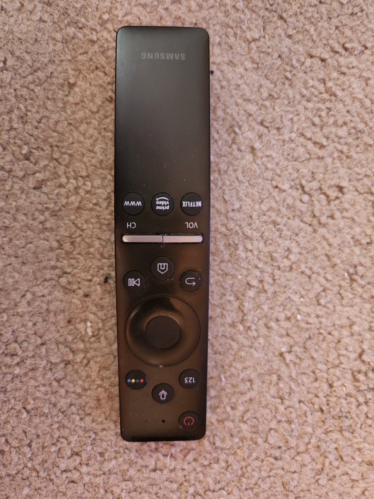 Samsung 75" 4k Smart TV - photo 5