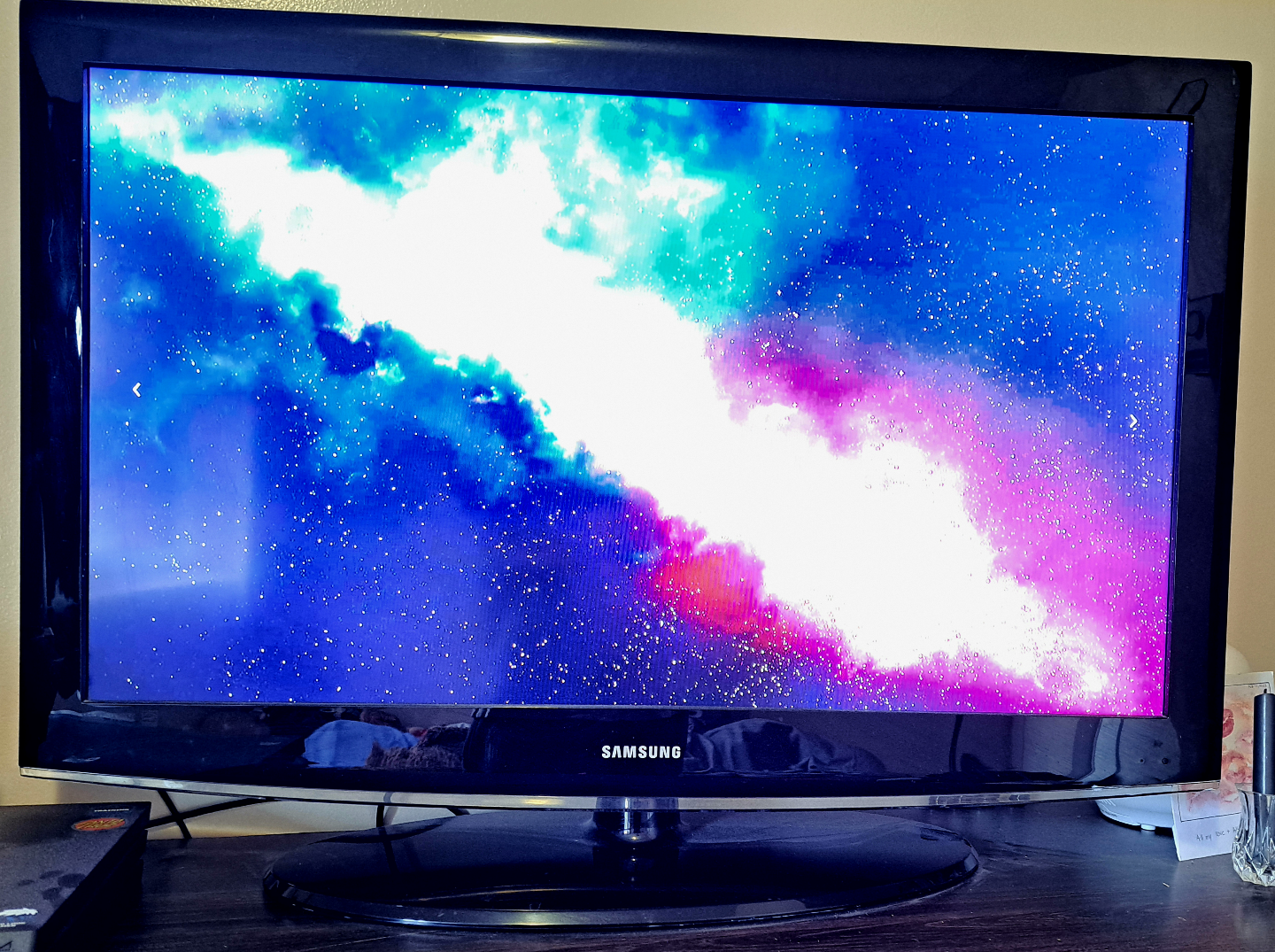 Samsung 40" HDTV -  Good Condition