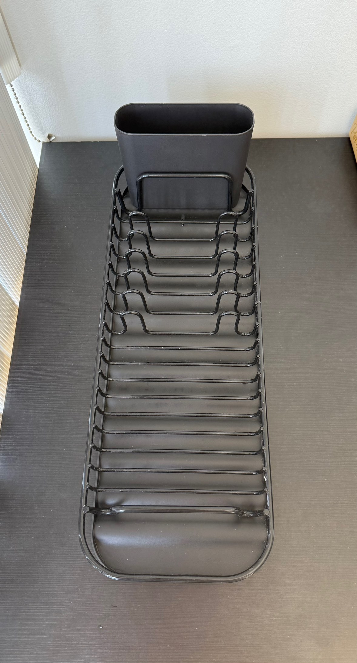 Dish drying rack - photo 2