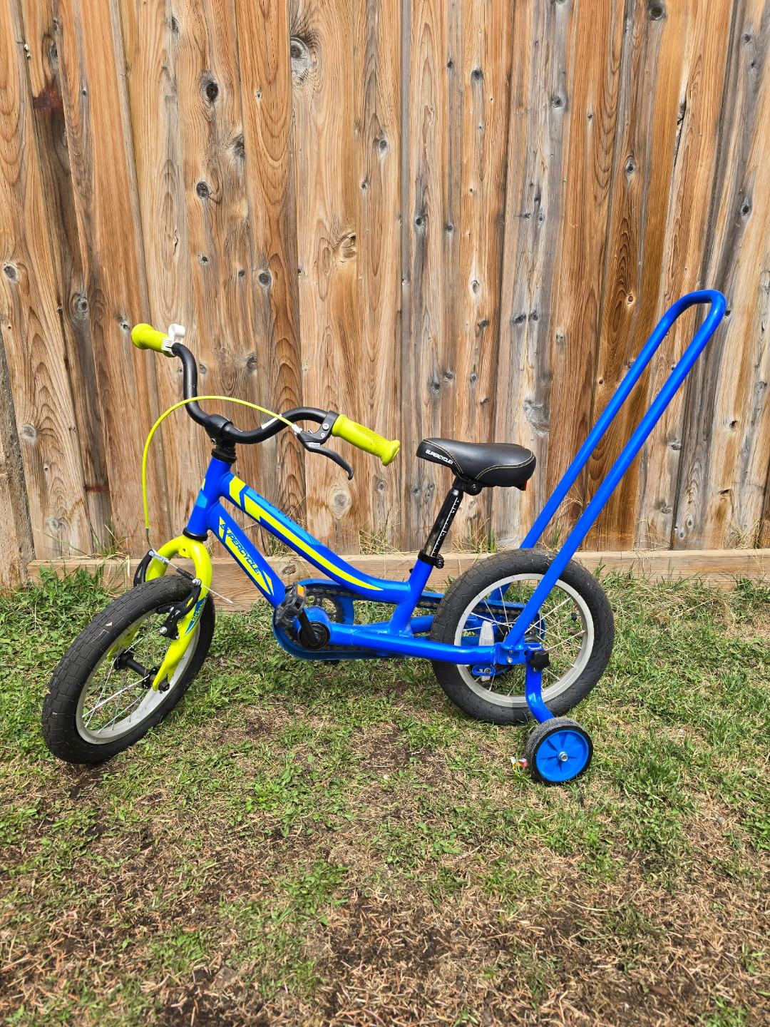 boys beginner bikes - photo 4