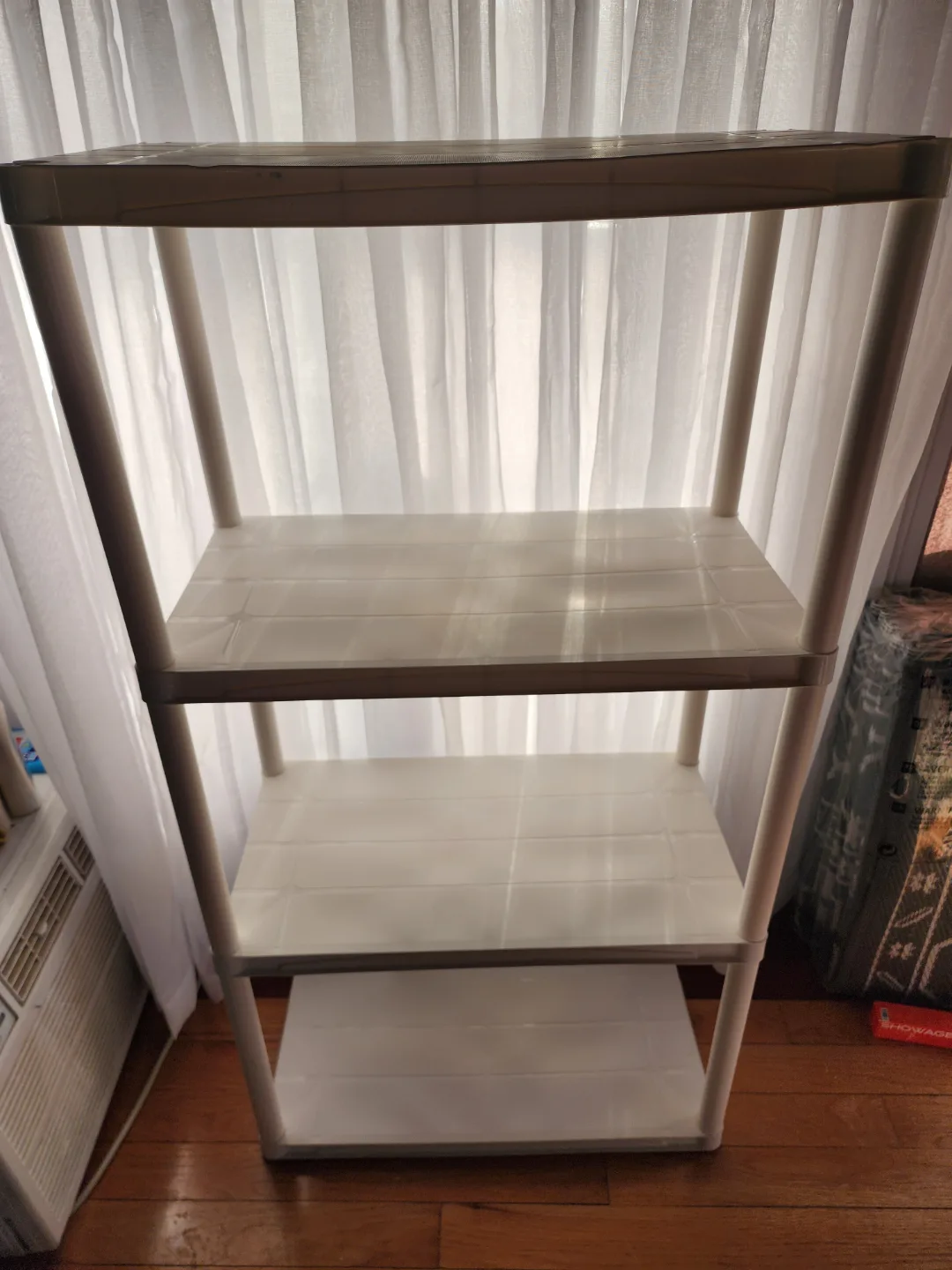 Storage Shelves image indicator(7)