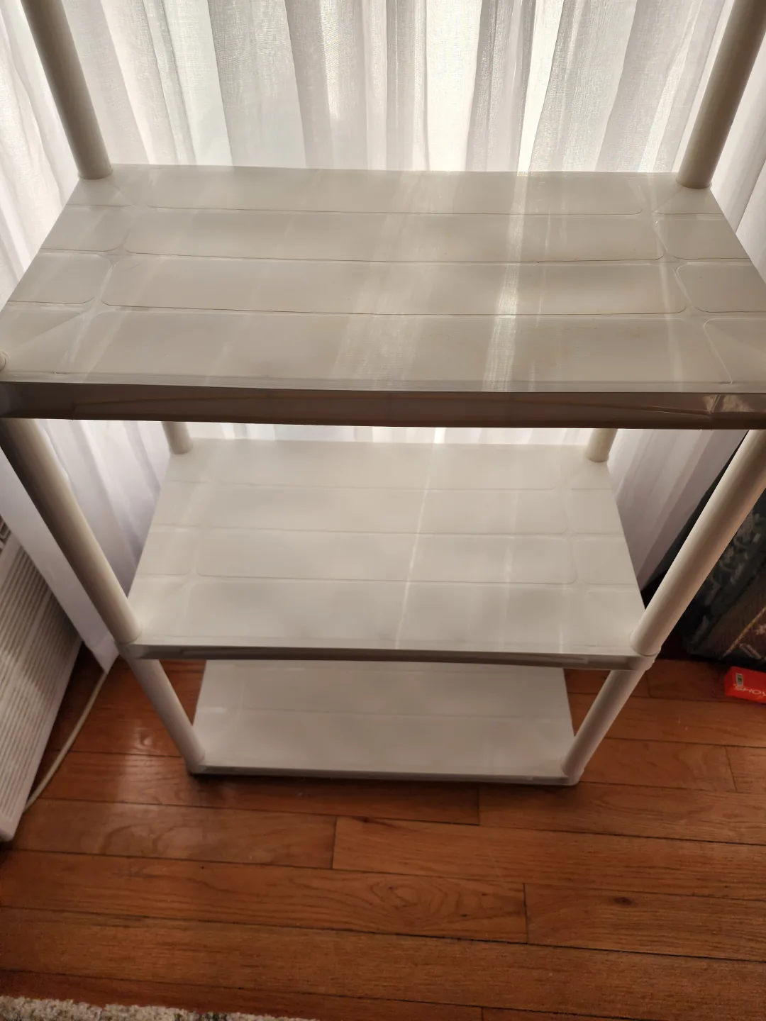 Storage Shelves image indicator(9)