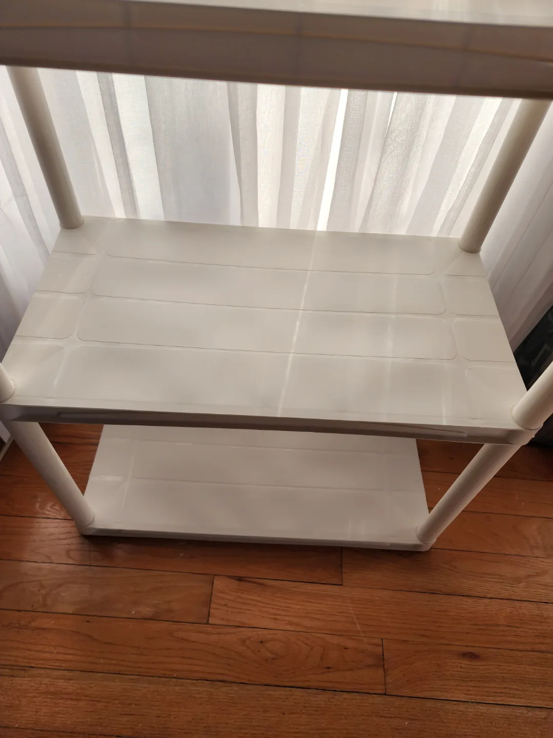 Storage Shelves image indicator(10)