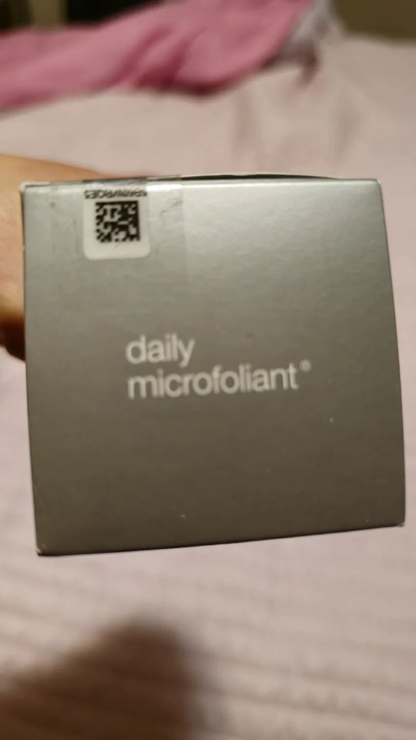 Dermalogica Daily Microfoliant image indicator(5)