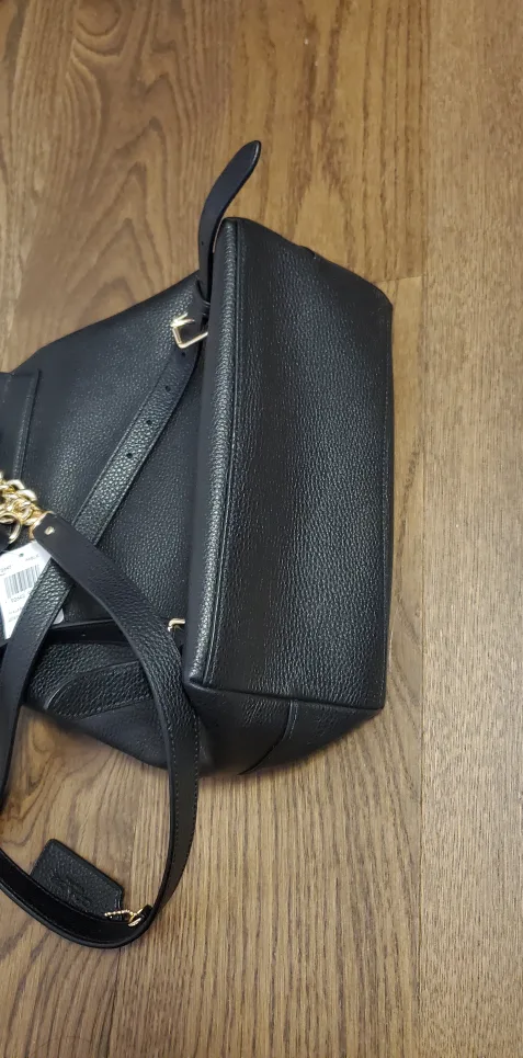 Coach Mini Backpack image indicator(4)