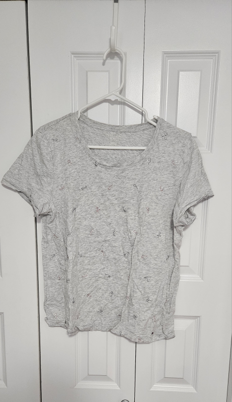 Tommy t-shirt