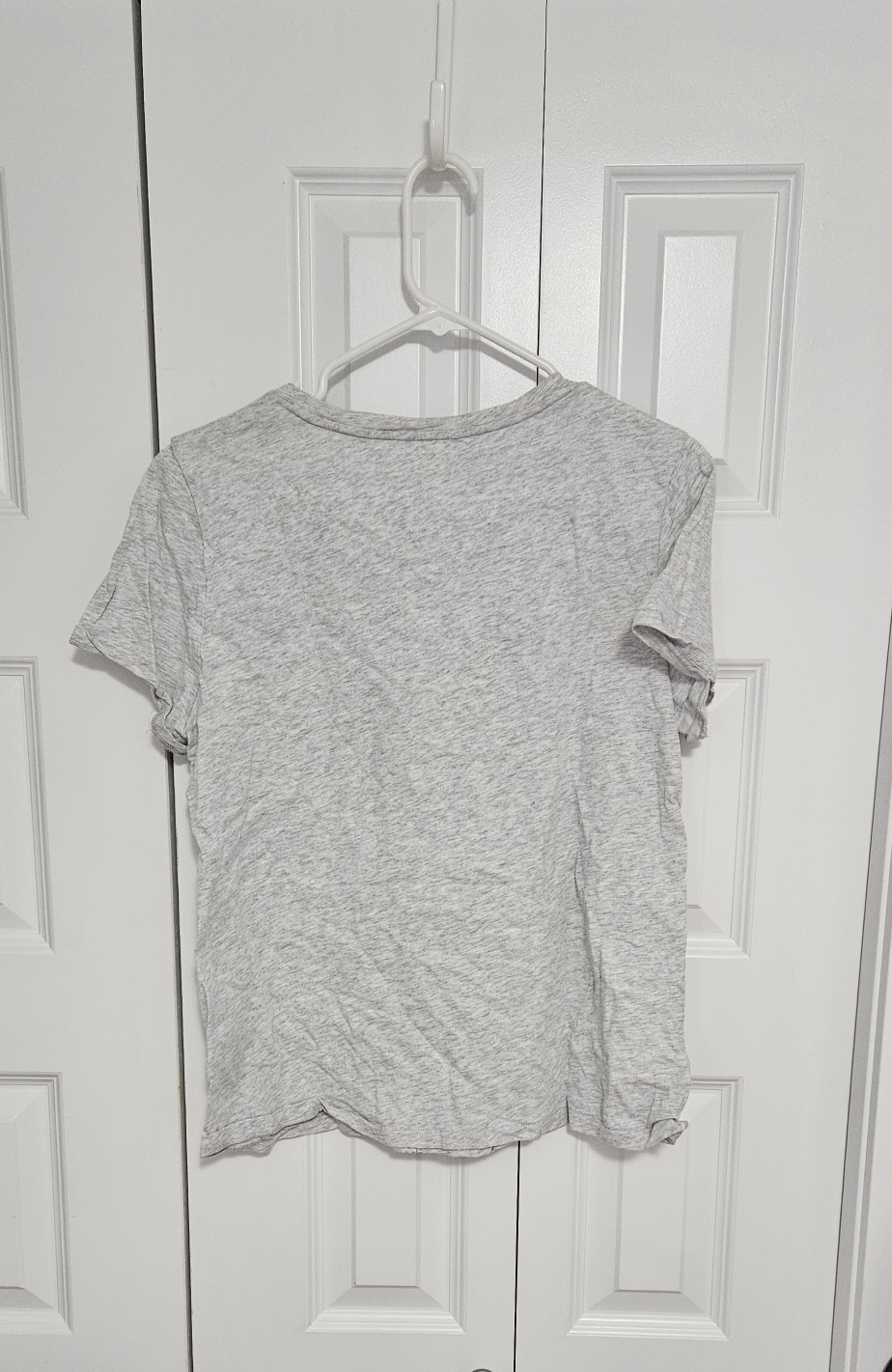 Tommy t-shirt - photo 2