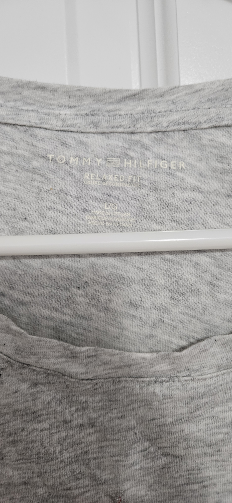 Tommy t-shirt - photo 3