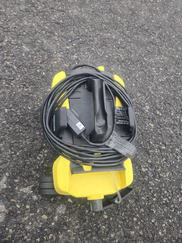 Kärcher Pressure Washer Accessory